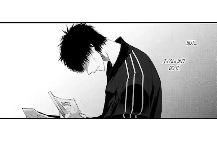 Danshiryou no Omocha Ch.169