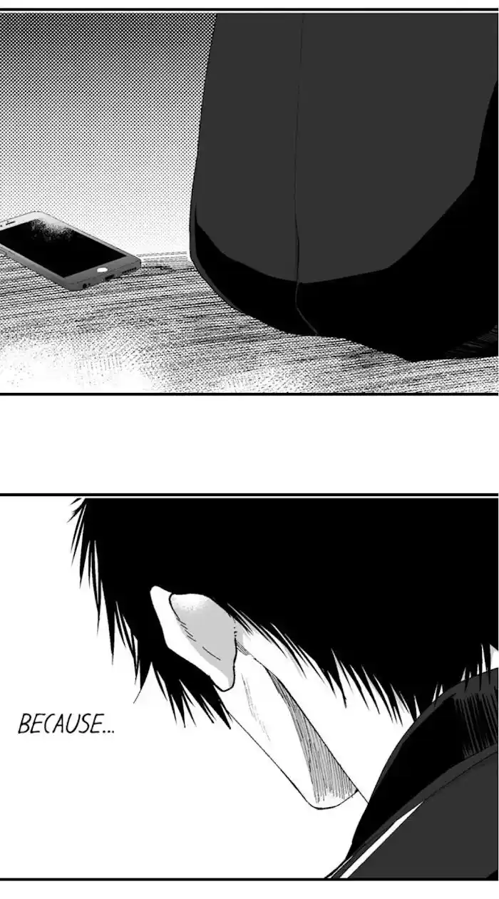 Danshiryou no Omocha Ch.169