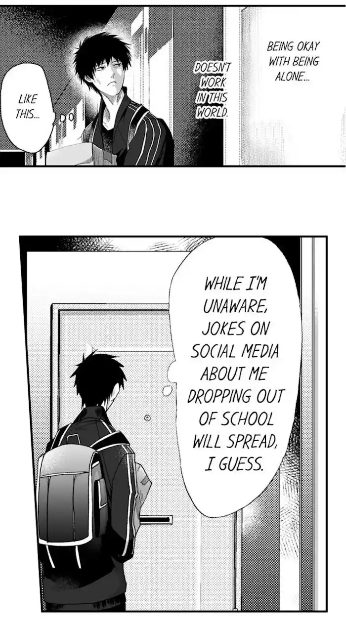 Danshiryou no Omocha Ch.169