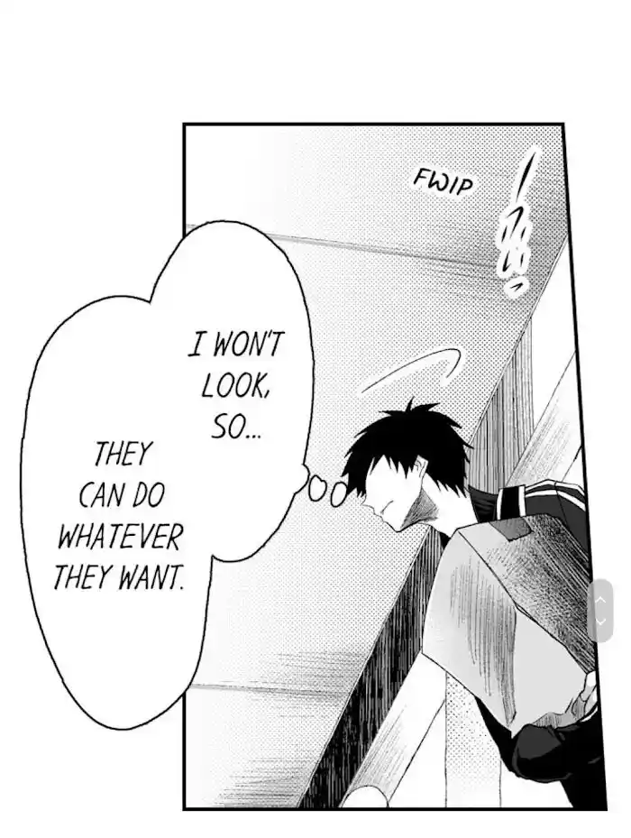 Danshiryou no Omocha Ch.169