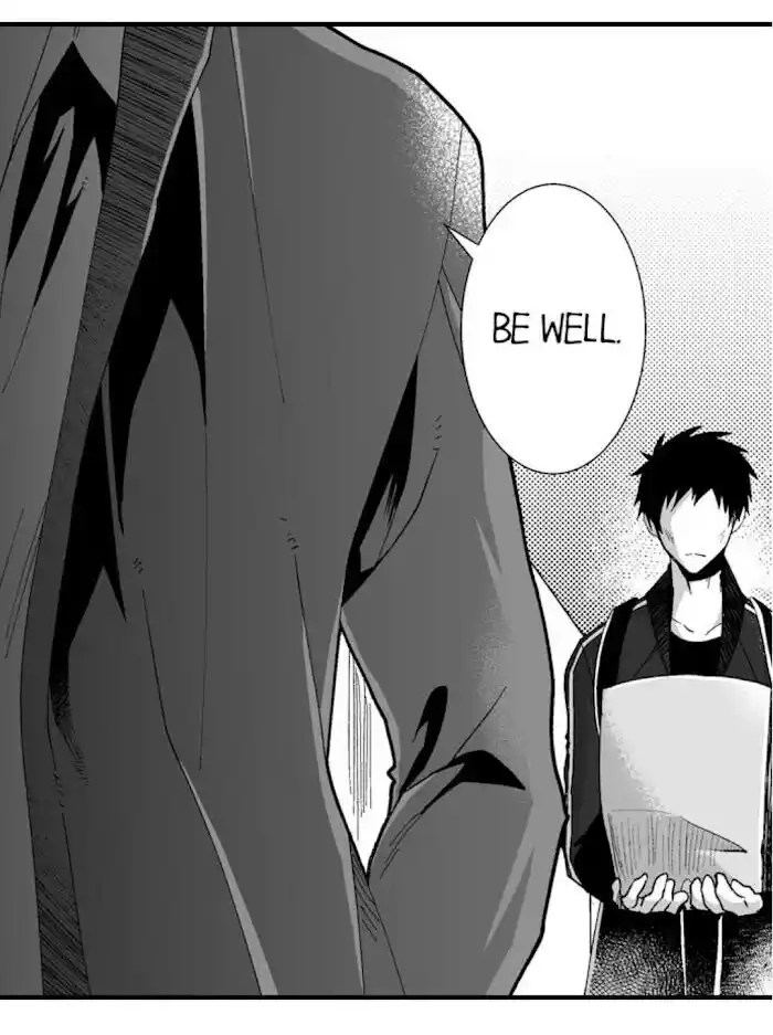 Danshiryou no Omocha Ch.169