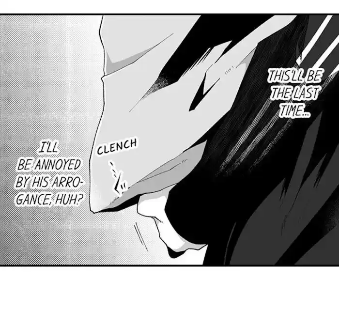 Danshiryou no Omocha Ch.169