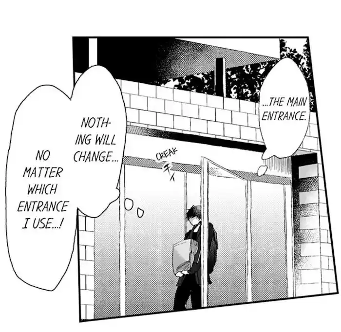 Danshiryou no Omocha Ch.169