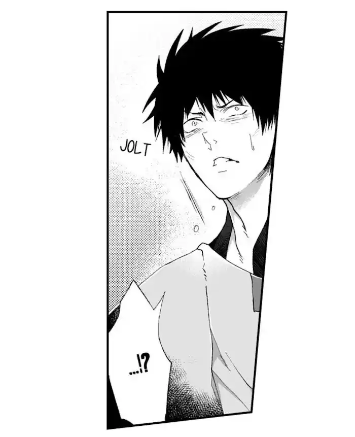 Danshiryou no Omocha Ch.169