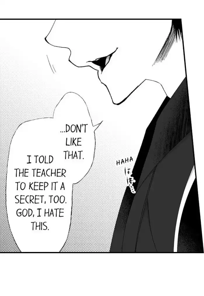 Danshiryou no Omocha Ch.170