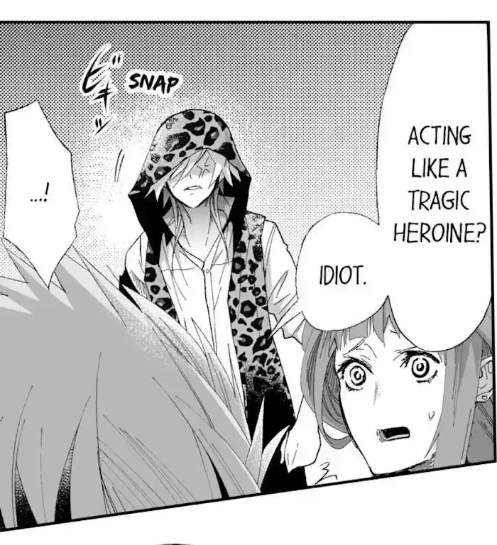 Danshiryou no Omocha Ch.171