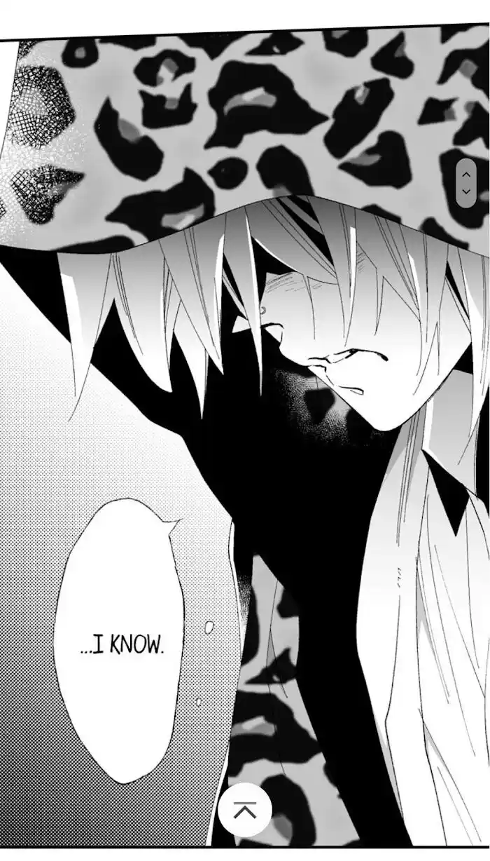 Danshiryou no Omocha Ch.171