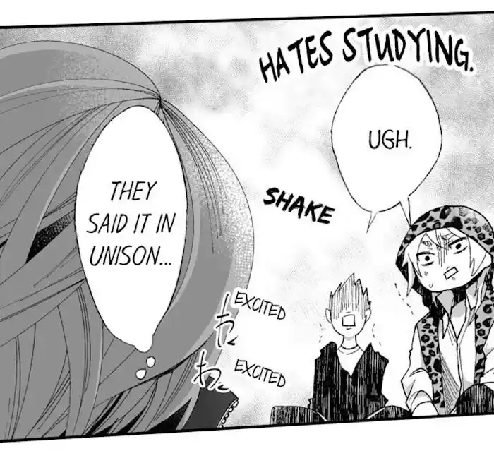 Danshiryou no Omocha Ch.171