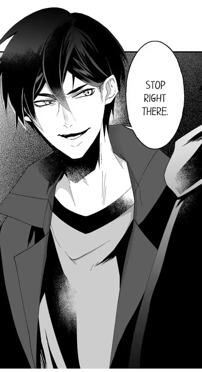 Danshiryou no Omocha Ch.171