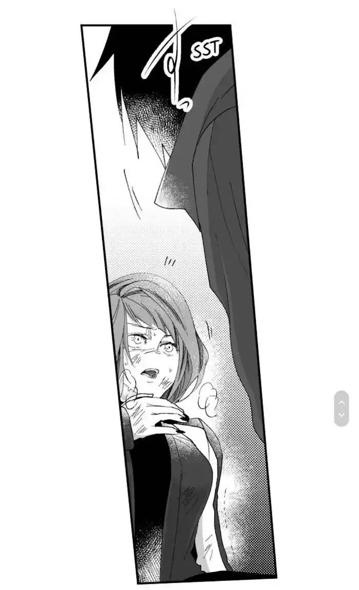 Danshiryou no Omocha Ch.171