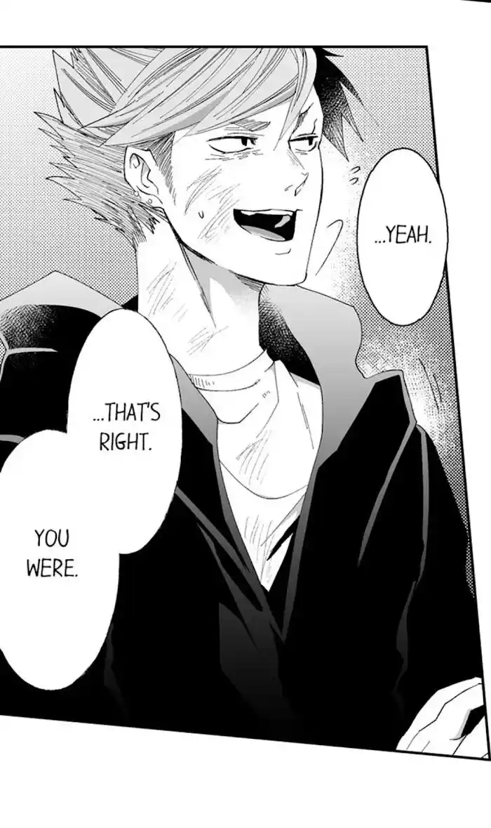 Danshiryou no Omocha Ch.171