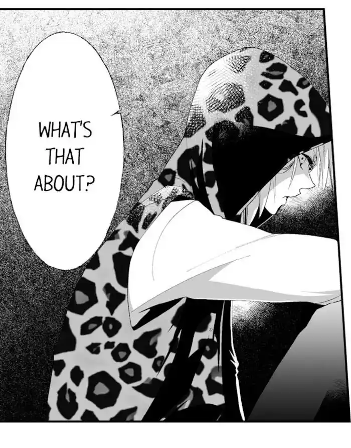 Danshiryou no Omocha Ch.171