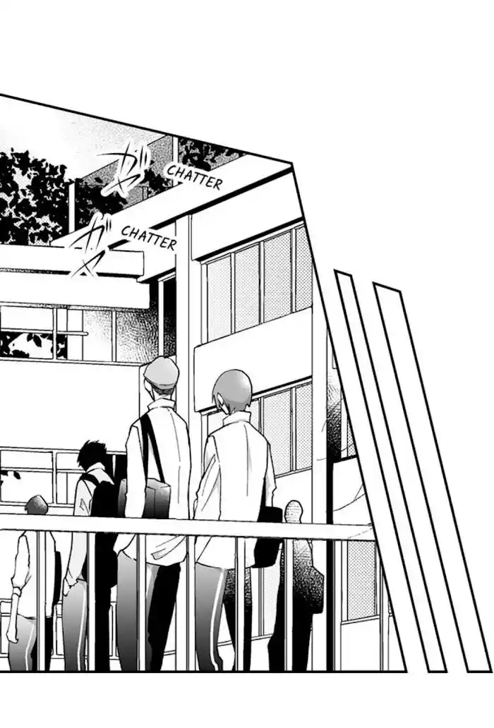 Danshiryou no Omocha Ch.172