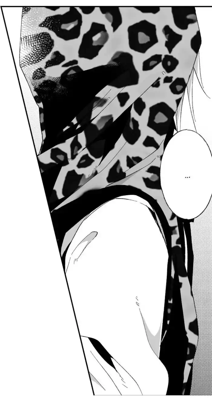 Danshiryou no Omocha Ch.172