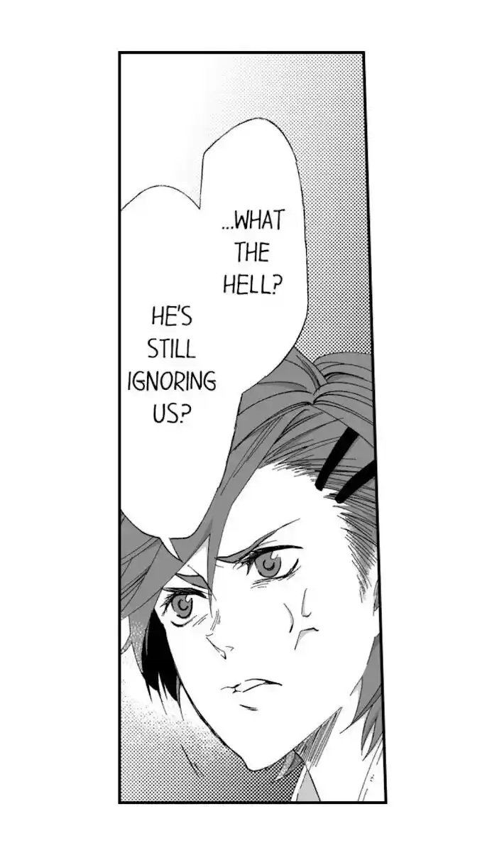 Danshiryou no Omocha Ch.172