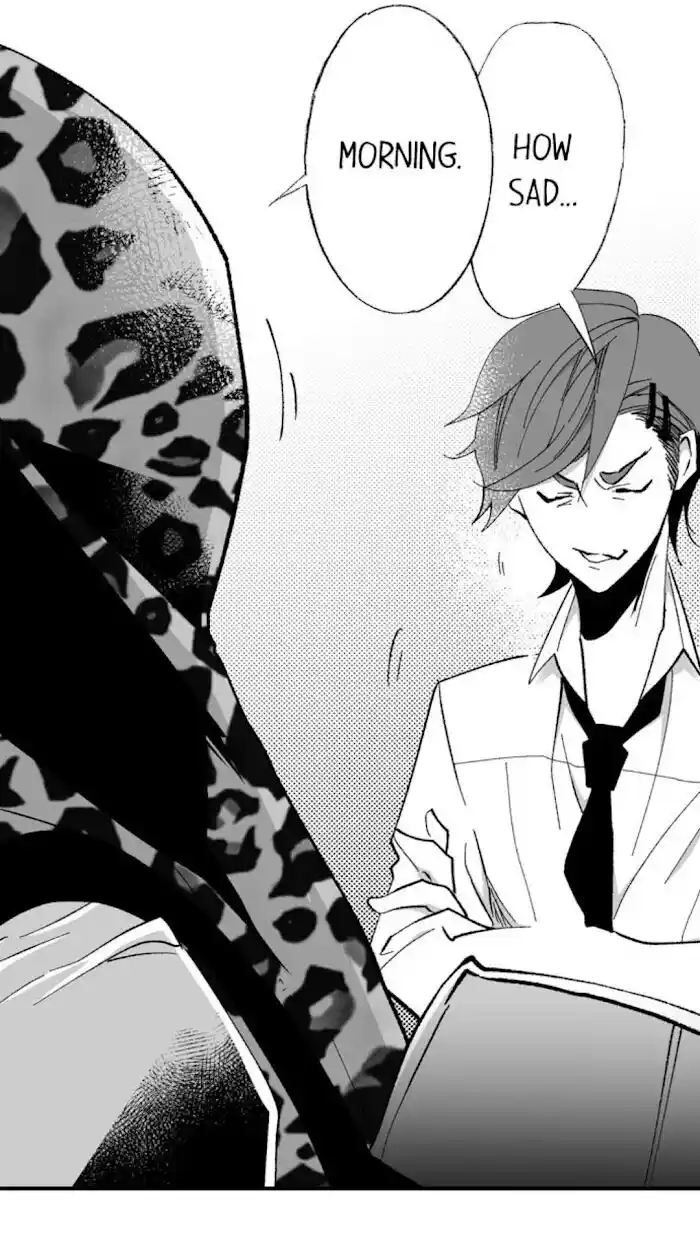 Danshiryou no Omocha Ch.172