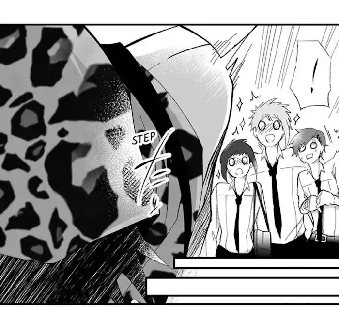 Danshiryou no Omocha Ch.172