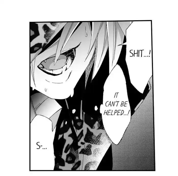 Danshiryou no Omocha Ch.172