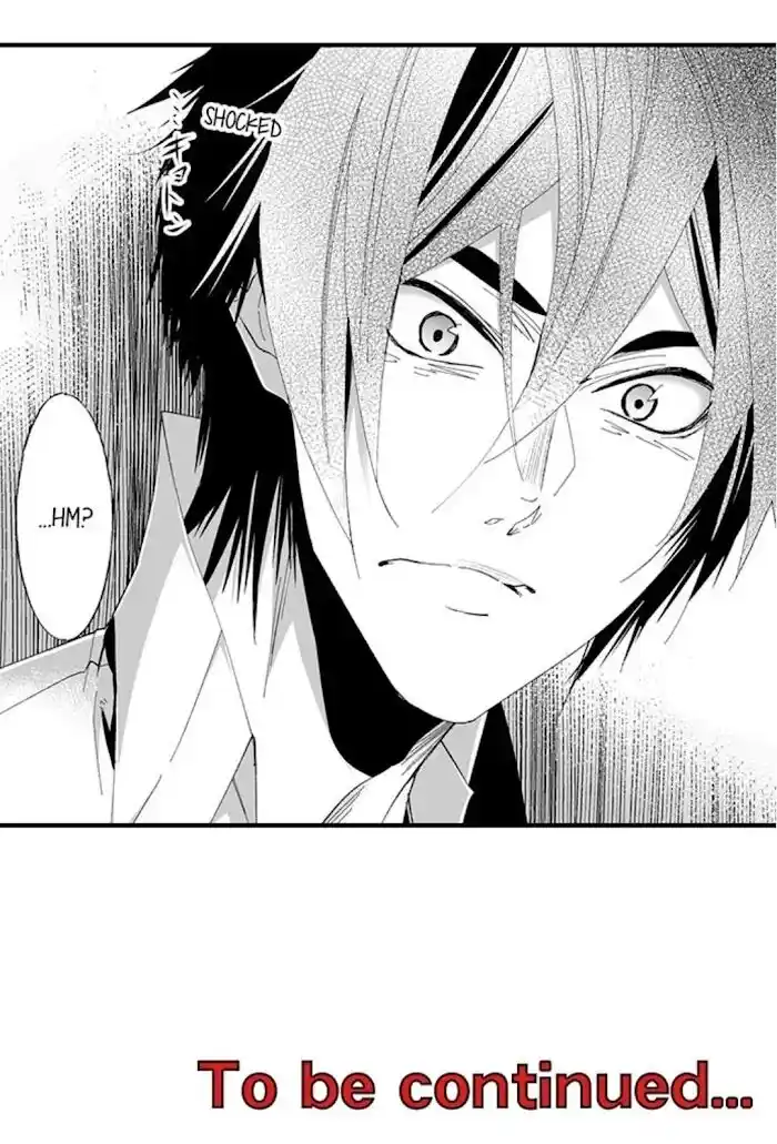 Danshiryou no Omocha Ch.172