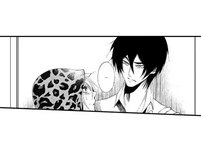 Danshiryou no Omocha Ch.173