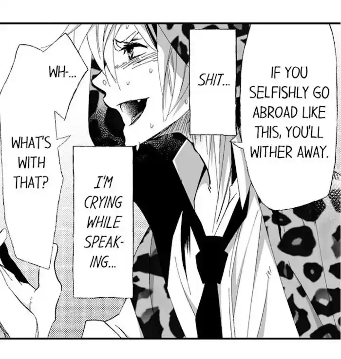 Danshiryou no Omocha Ch.173