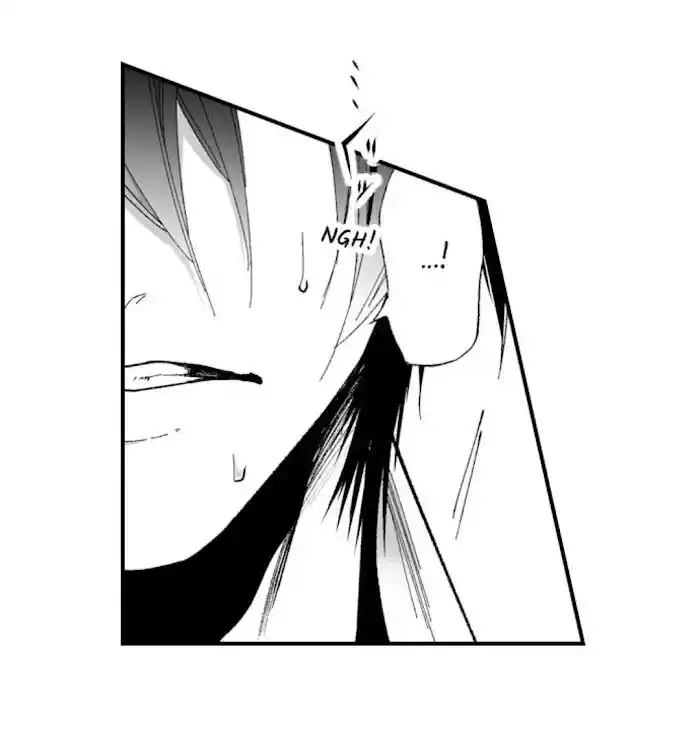 Danshiryou no Omocha Ch.173