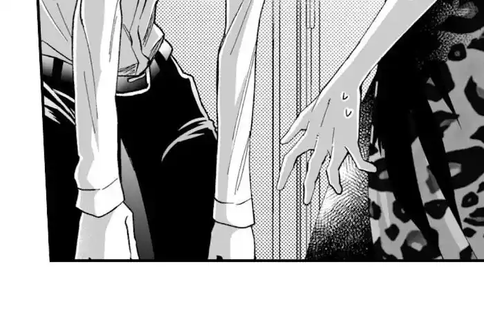 Danshiryou no Omocha Ch.173