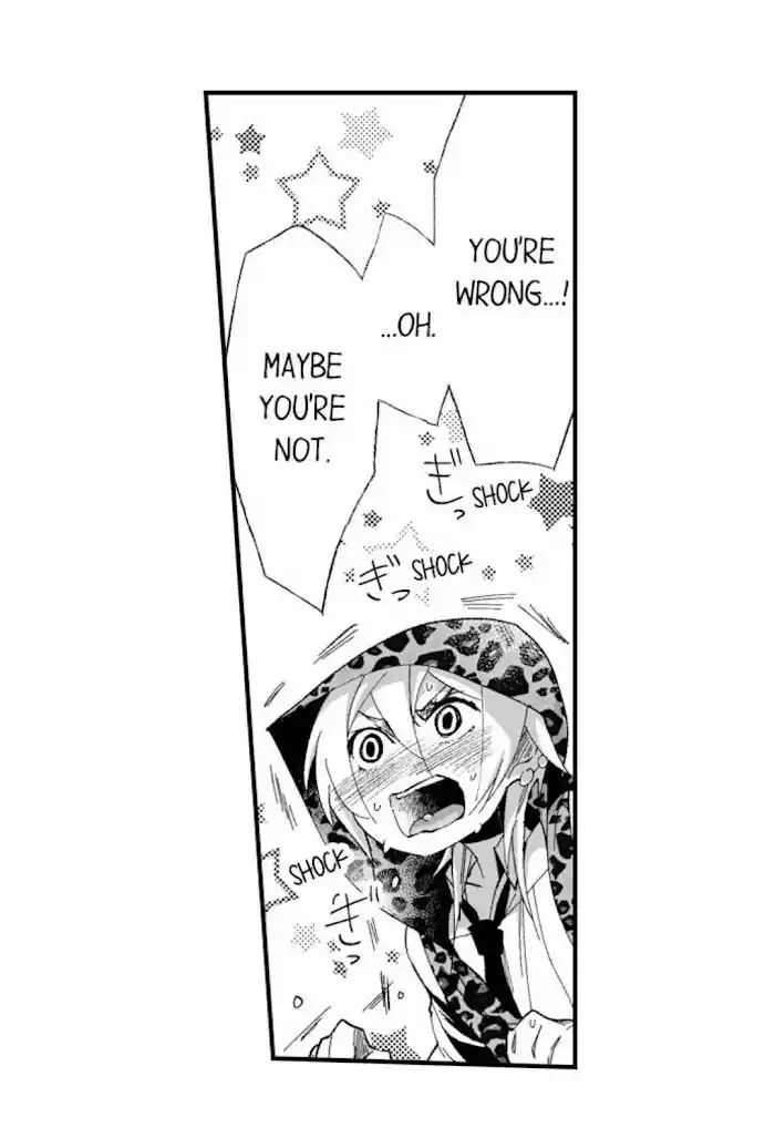 Danshiryou no Omocha Ch.173