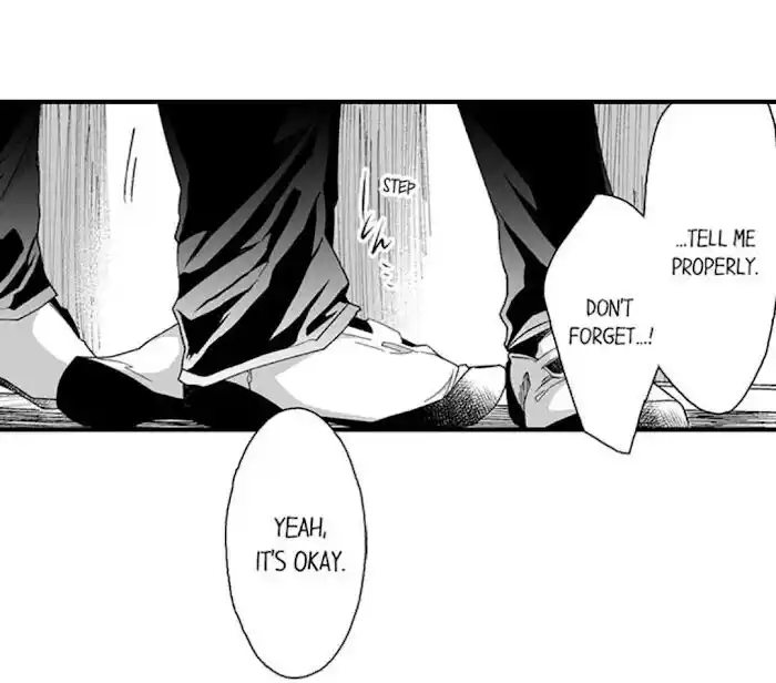 Danshiryou no Omocha Ch.173