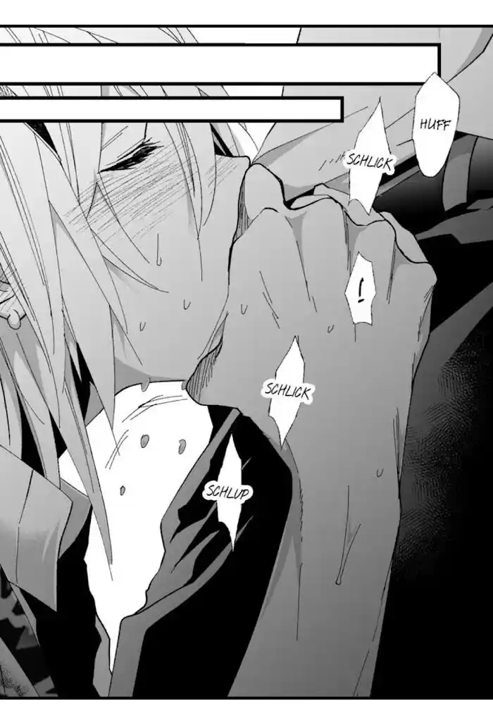 Danshiryou no Omocha Ch.173