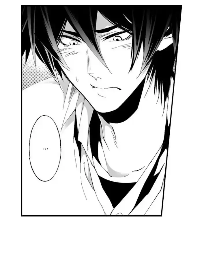 Danshiryou no Omocha Ch.173