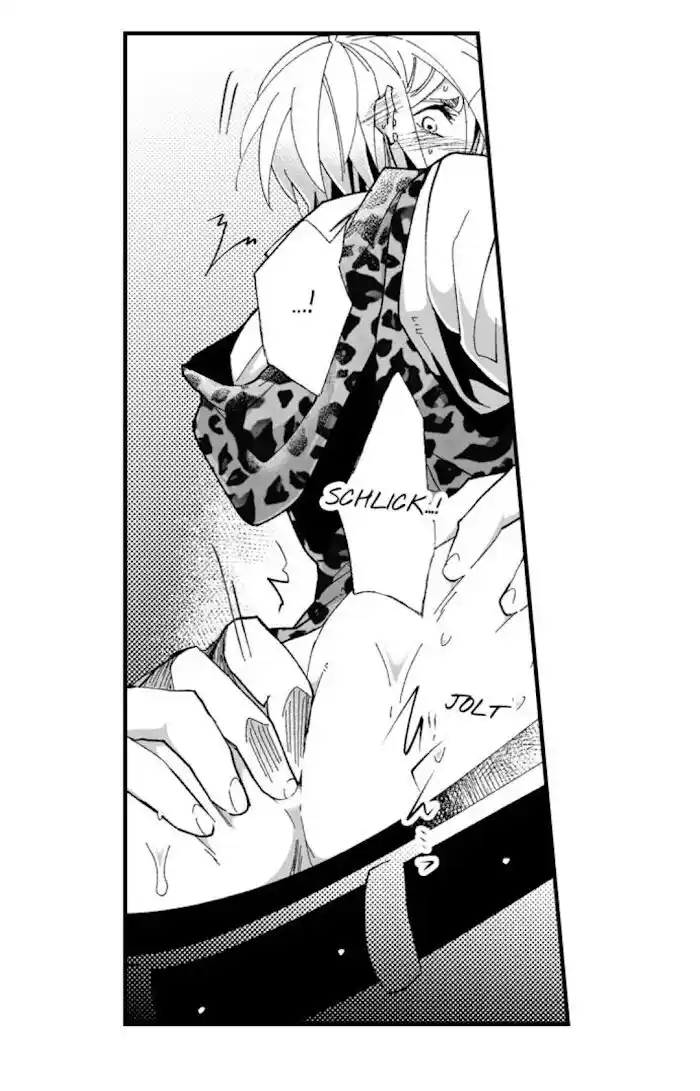 Danshiryou no Omocha Ch.173