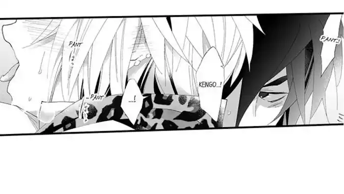 Danshiryou no Omocha Ch.173