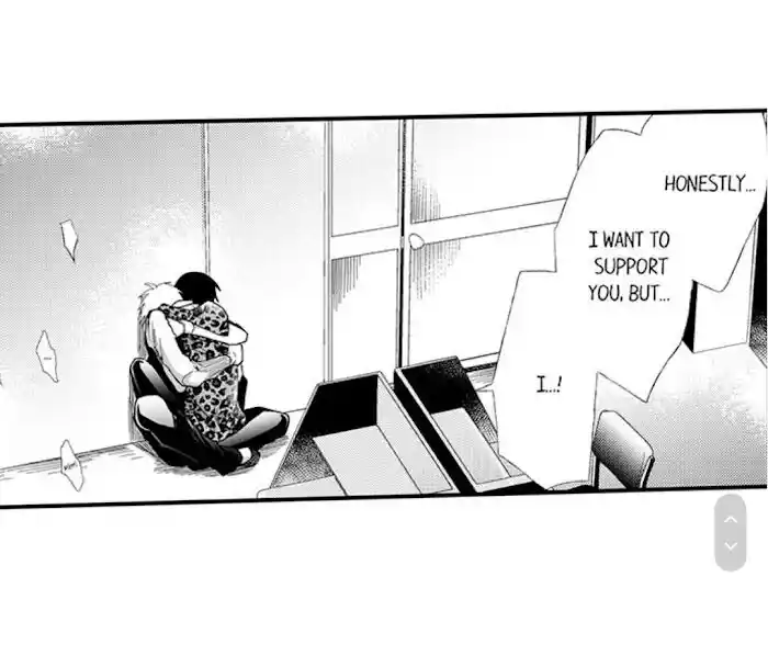 Danshiryou no Omocha Ch.173