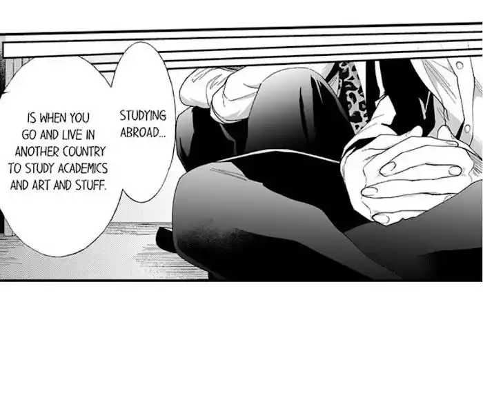 Danshiryou no Omocha Ch.173