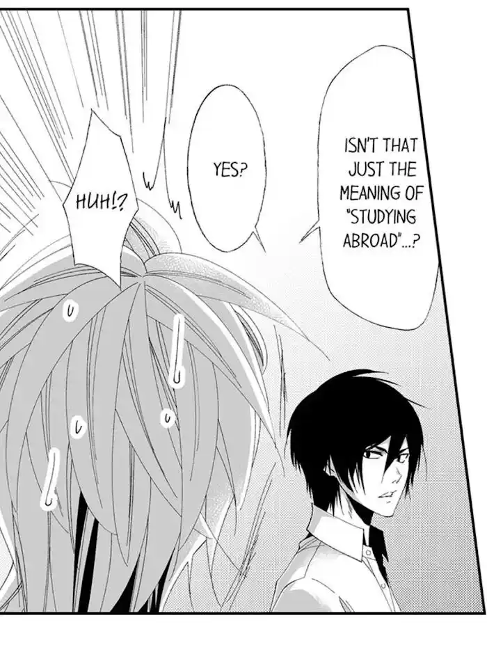 Danshiryou no Omocha Ch.173