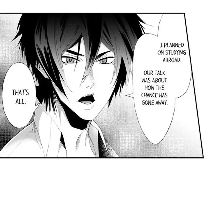 Danshiryou no Omocha Ch.173