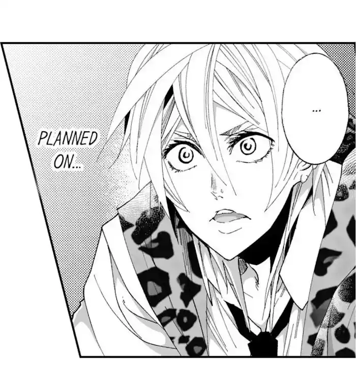 Danshiryou no Omocha Ch.173