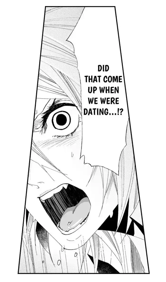 Danshiryou no Omocha Ch.174