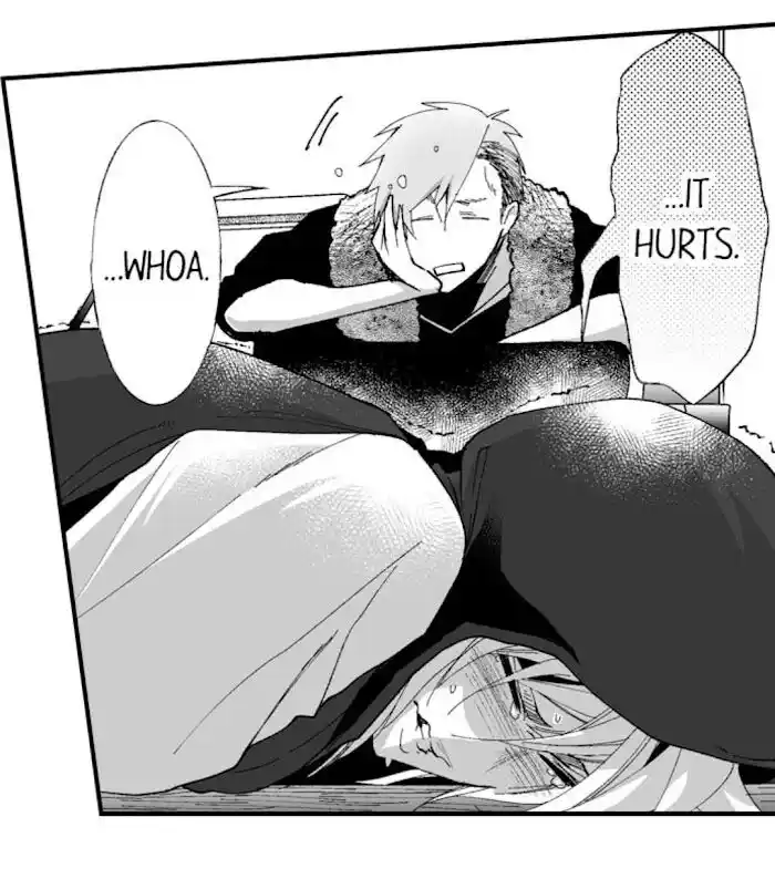 Danshiryou no Omocha Ch.174