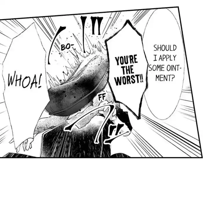 Danshiryou no Omocha Ch.174