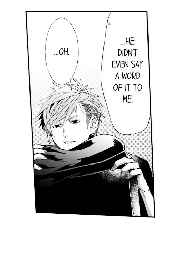 Danshiryou no Omocha Ch.174