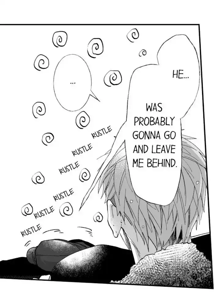 Danshiryou no Omocha Ch.174