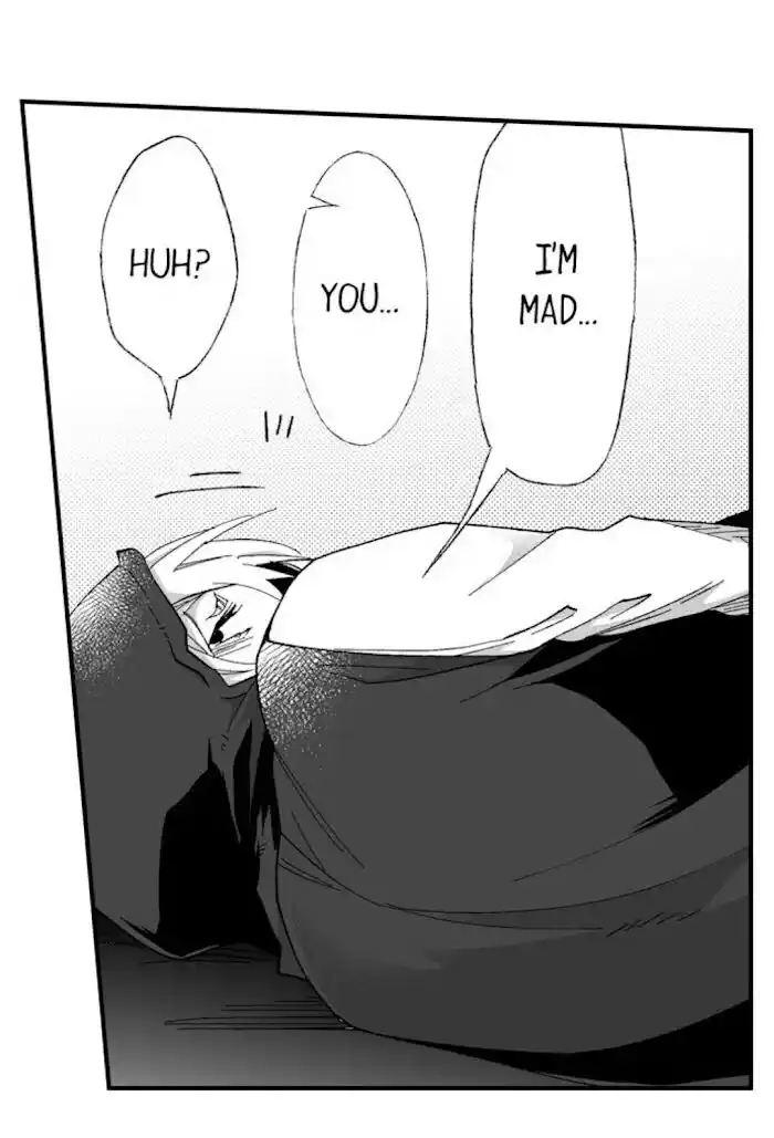 Danshiryou no Omocha Ch.174