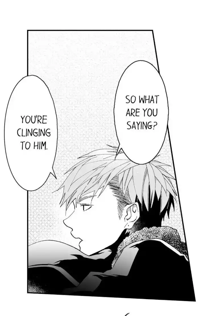 Danshiryou no Omocha Ch.174