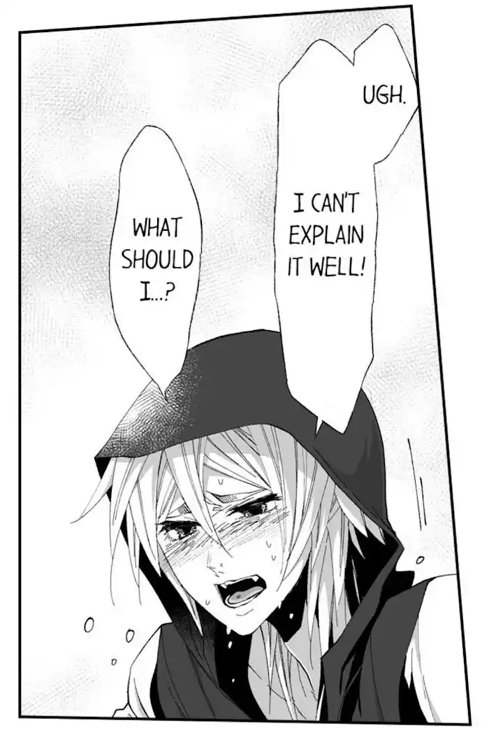 Danshiryou no Omocha Ch.174