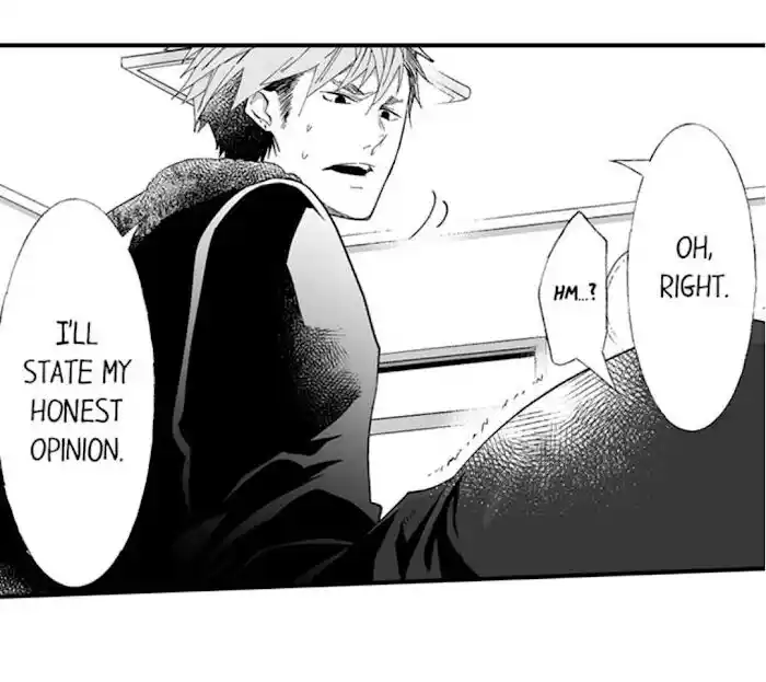 Danshiryou no Omocha Ch.174