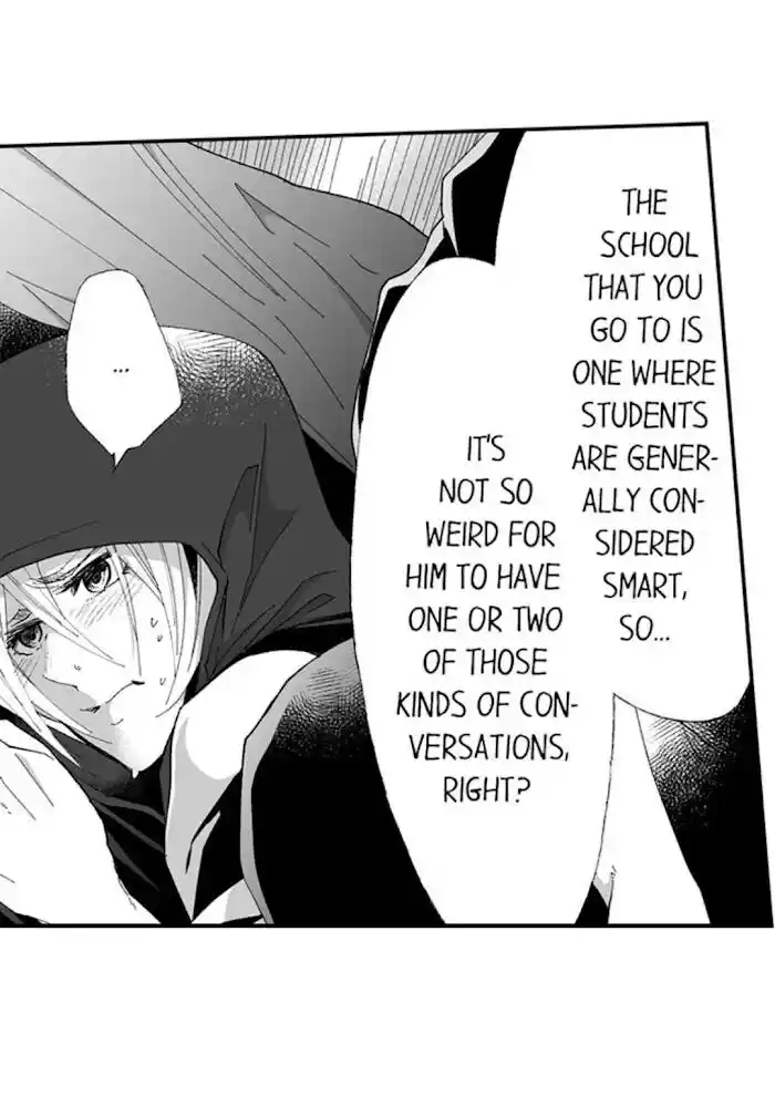 Danshiryou no Omocha Ch.174