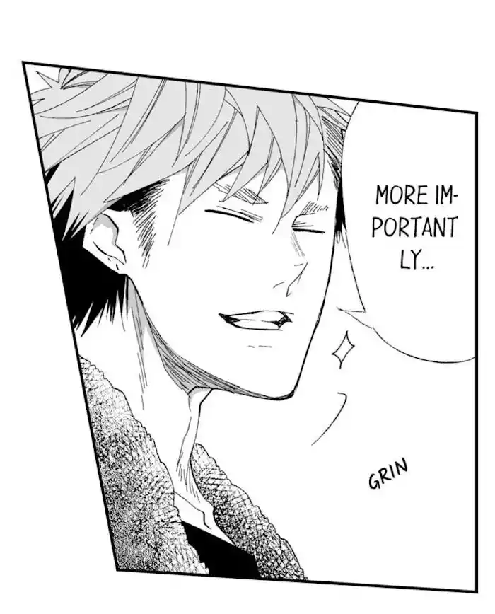 Danshiryou no Omocha Ch.174