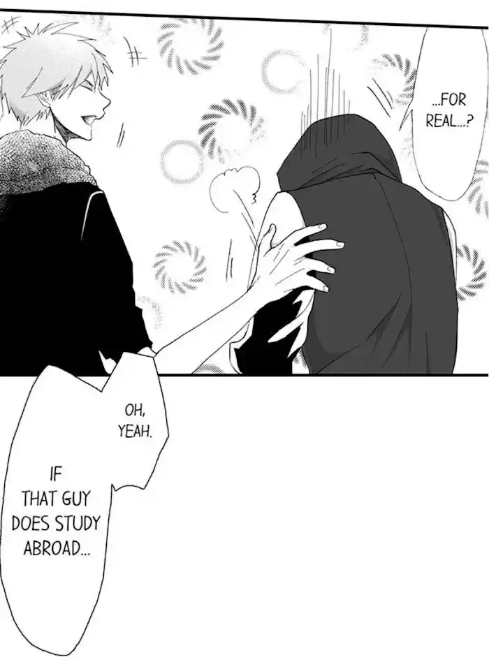 Danshiryou no Omocha Ch.174